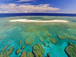 プランの魅力 那霸附近的一个荒岛！ の画像