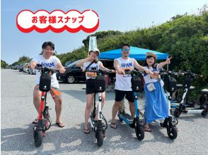 プランの魅力 ☆ 悠闲地感受宫古岛的微风,享受宫古蓝! の画像
