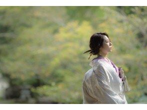 プランの魅力 京都老字號服飾店“Zen Kyoto” の画像