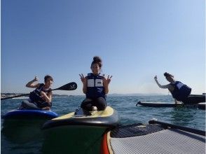 シャワータイム、着替え