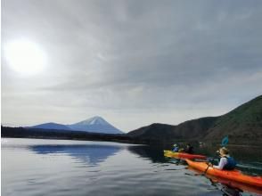 富士山スポットへ