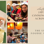 The Ultimate Foodie Adventure_ Authentic Japanese Cooking Classes Across Japan