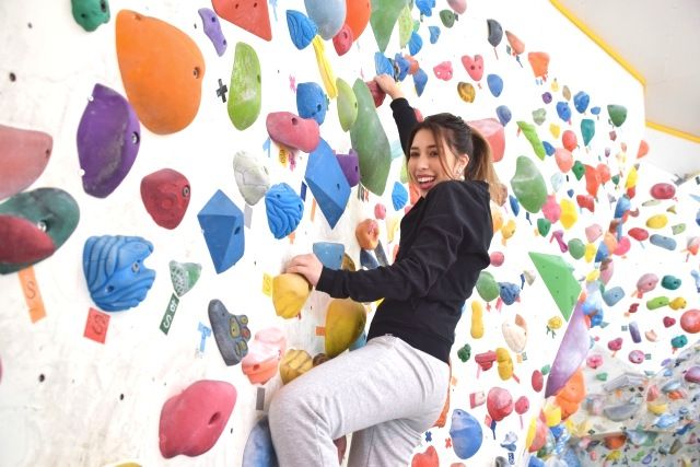 Bouldering in Osaka | A thorough introduction to recommended plans and price ranges for beginners to have fun!