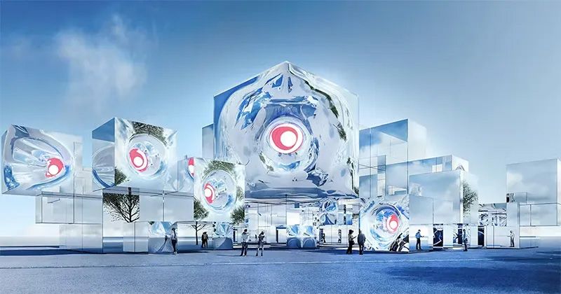 Osaka・Kansai万博2025チケットの買い方と値段【電子チケット販売開始】の画像