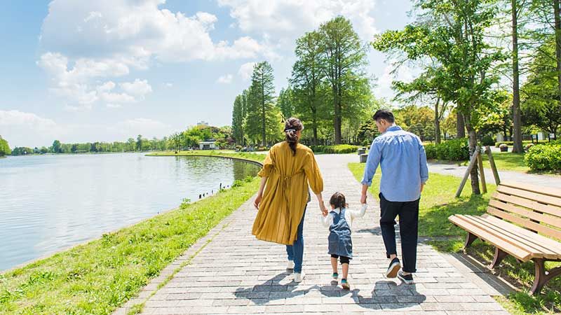 関東ゴールデンウィークおすすめの過ごし方│東京から2時間圏内の日帰り旅行・観光スポット特集
