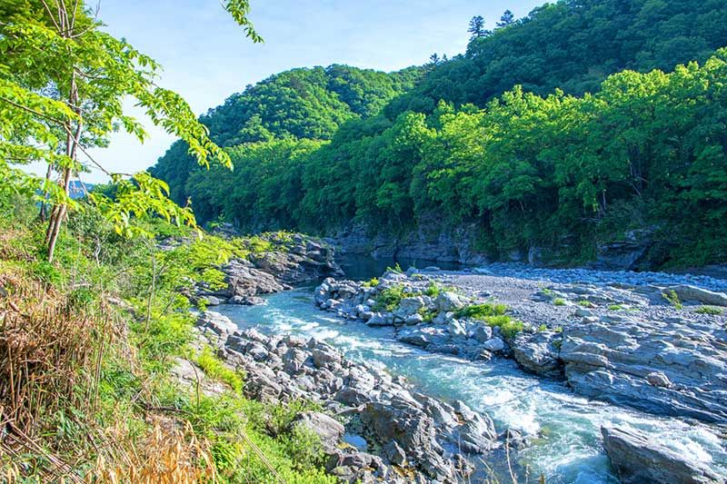 関東ゴールデンウィークおすすめの過ごし方│東京から2時間圏内の日帰り旅行・観光スポット特集