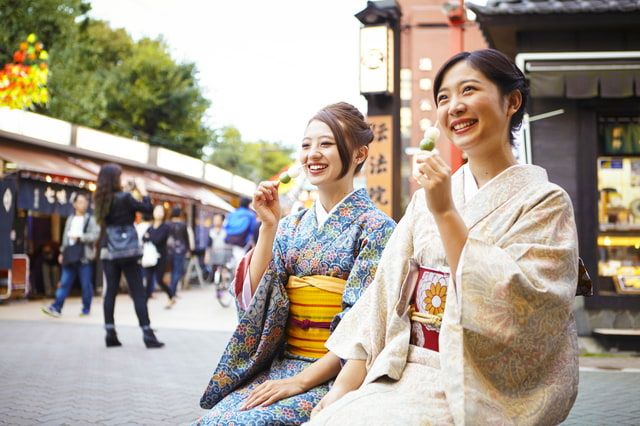 東京は大人も楽しめる「遊ぶところ」がいっぱい!