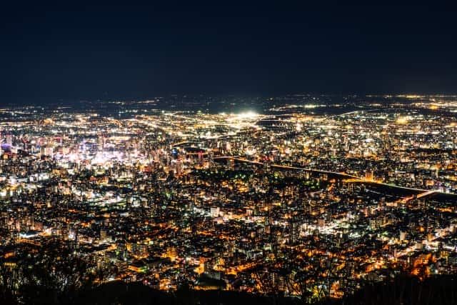北海道