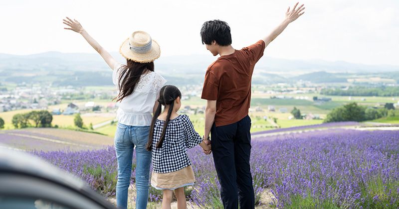 北海道私人觀光計程車免費方案價格是多少?