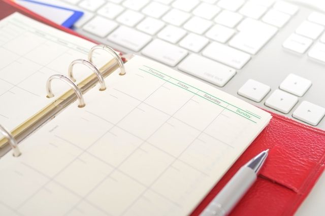 Presence or absence of a book-entry transfer system