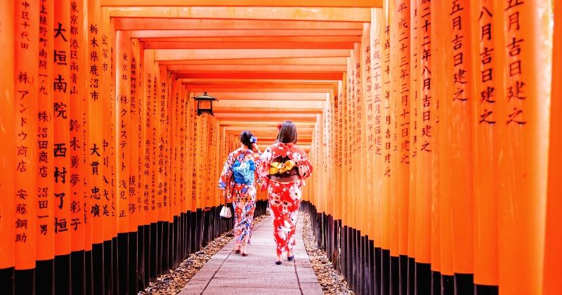 京都観光 モデルコース｜日帰り＆おすすめスポットの画像