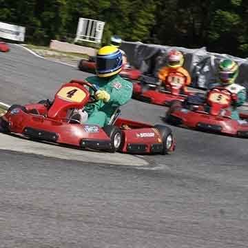Go-kart