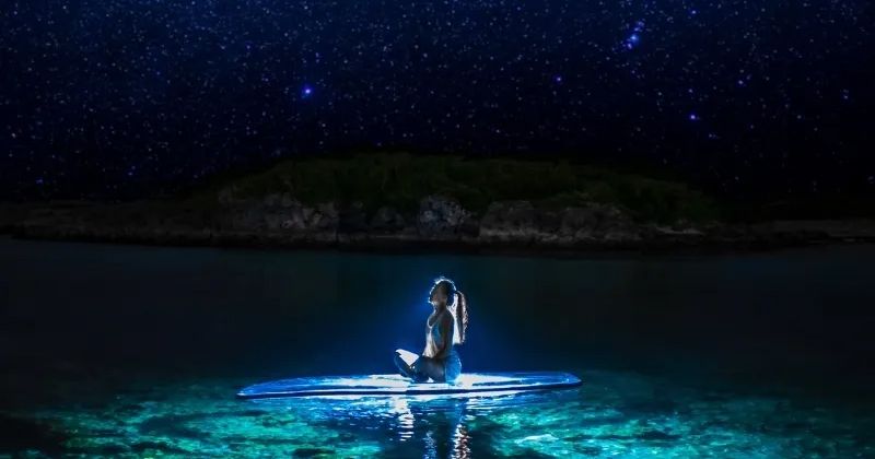 宫古岛的夜生活有什么推荐?介绍孩子们也能享受的热门夜间游览排名!