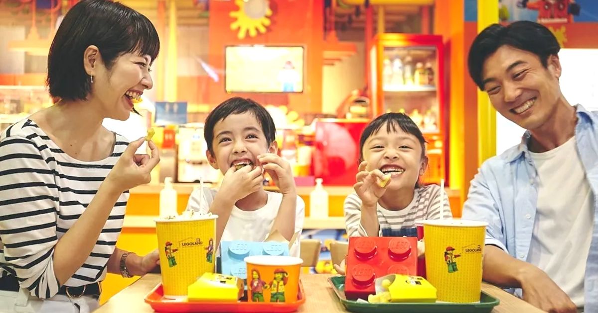 お台場で子供と遊ぶ!おすすめの室内・屋内スポット