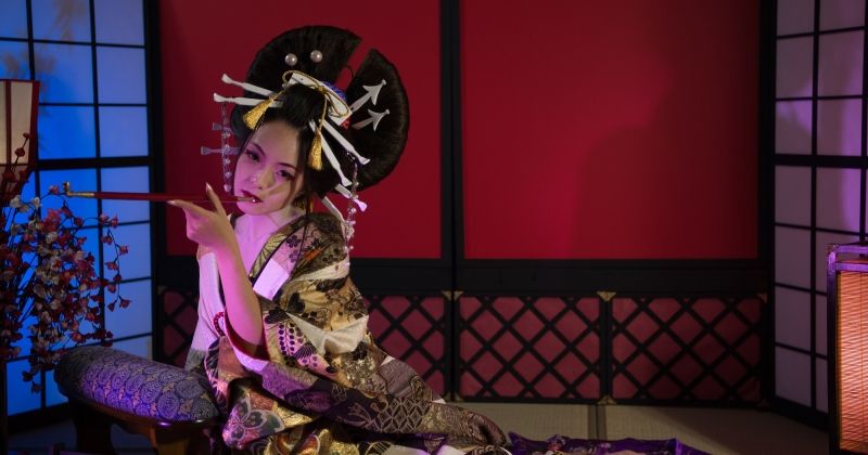 人気の花魁体験!東京・京都・奈良でおすすめの本格&カップルプラン