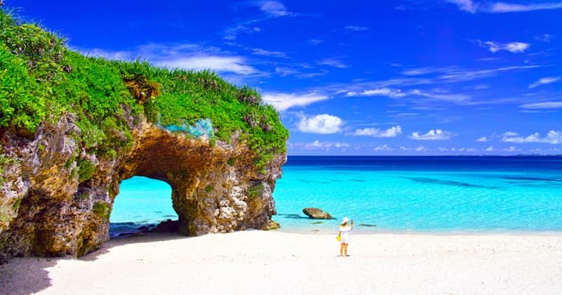 沖繩34偏遠島嶼！推薦旅遊及熱門旅遊景點總覽圖片
