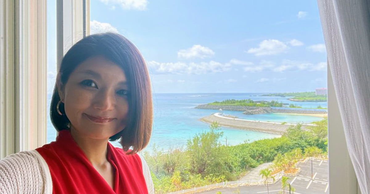 線上參觀體驗：想聽專業人士給予具體解決方案的人必看！宮古島受歡迎的諮商師為您的煩惱提供建議的圖片