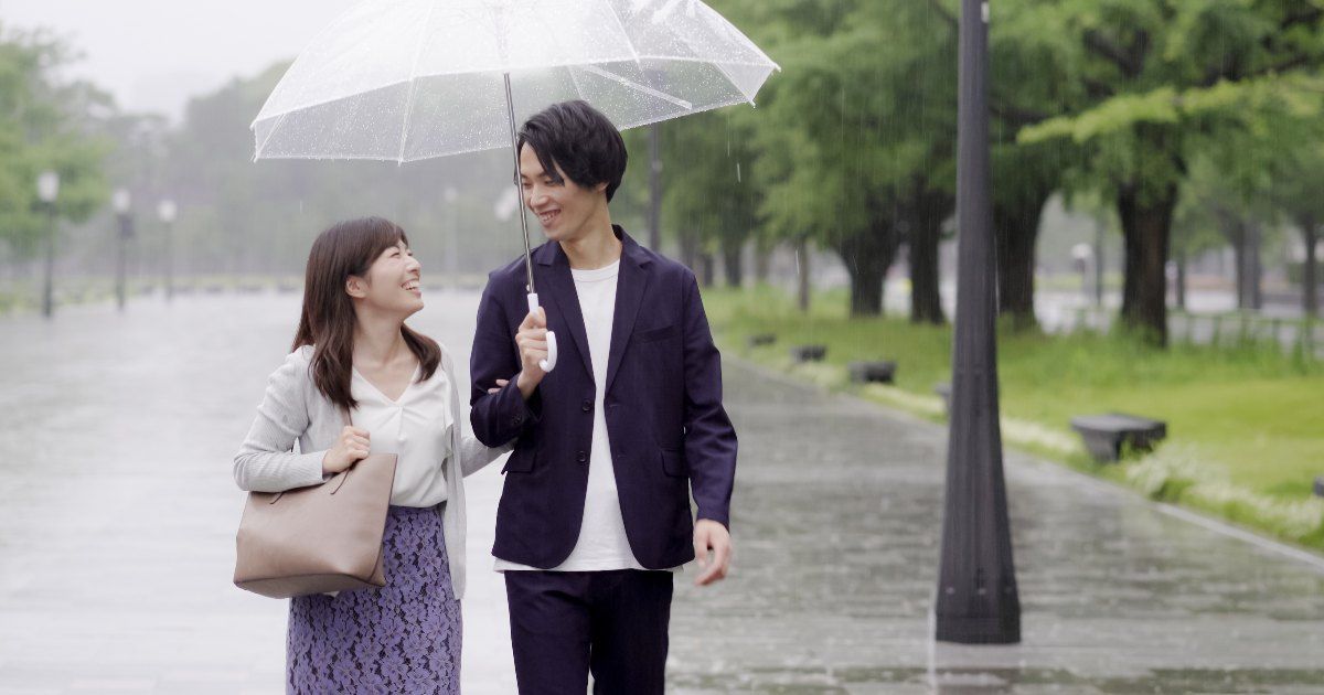 Rainy day date in Tokyo! Recommended indoor activity ranking image