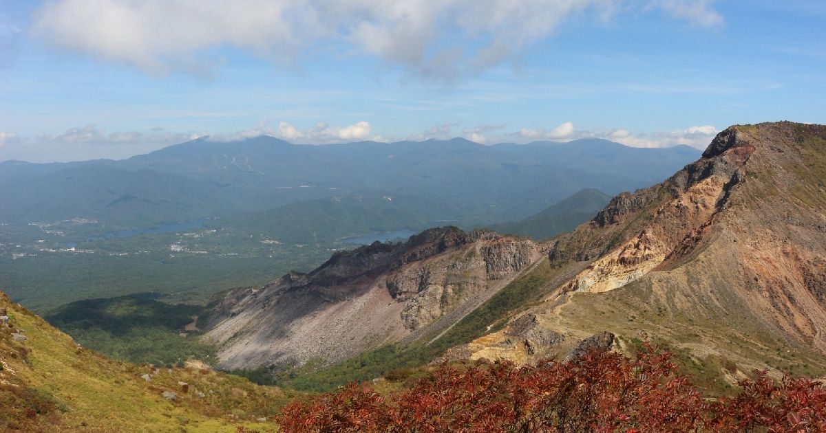 【2024年】裏磐梯の紅葉はいつ？見頃時期と絶景スポットの画像